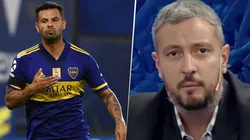 Boca le contestó a Pablo Carrozza por sus "expresiones racistas"
