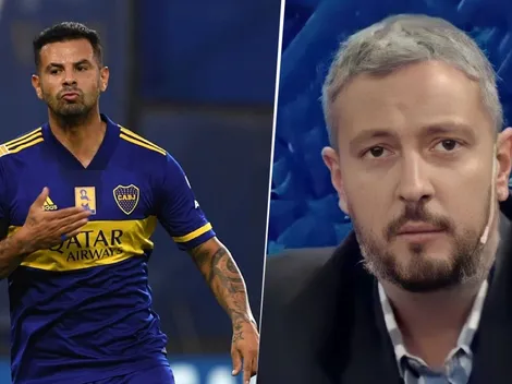 Boca le contestó a Pablo Carrozza por sus "expresiones racistas"