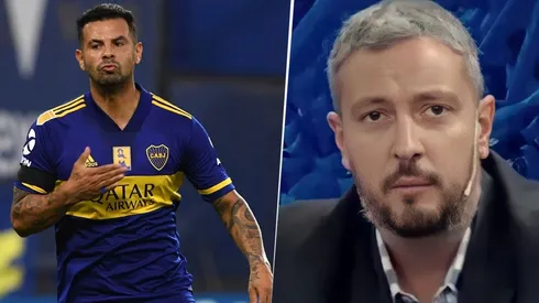 Boca le contestó a Pablo Carrozza por sus "expresiones racistas"