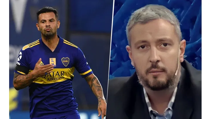 Boca le contestó a Pablo Carrozza por sus "expresiones racistas"