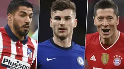 Agenda de hoy, miércoles 10 de marzo (Foto: Getty Images).