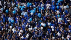 Se festejan 10 años del día en que los hinchas de Millonarios salvaron al club