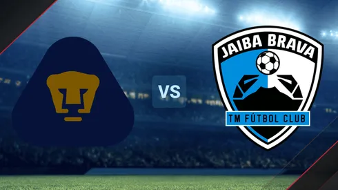Pumas Tabasco vs. Tampico Madero por la Liga de Expansión MX.