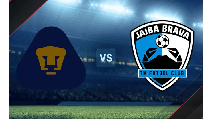 Pumas Tabasco vs. Tampico Madero por la Liga de Expansión MX.