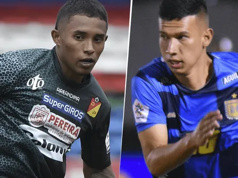 Qué canal transmite Deportivo Pereira vs. Boyacá Chicó por la Liga Betplay