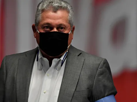 Los motivos por los que Vucetich se queda en Chivas tras perder el Clásico