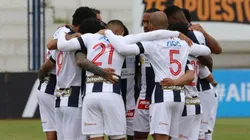 Alianza Lima deberá jugar la Liga 2 si el TAS no dice lo contrario.