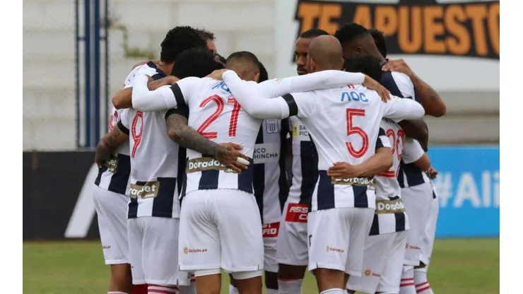 Alianza Lima deberá jugar la Liga 2 si el TAS no dice lo contrario.
