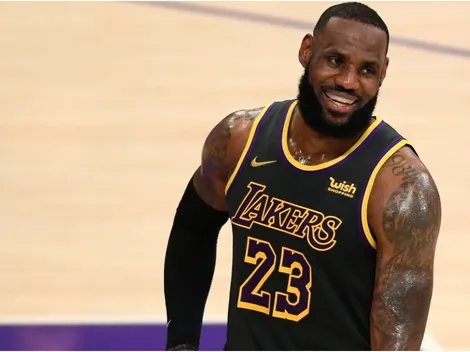 Todo un empresario: LeBron James ahora es dueño de un equipo importante de la MLB