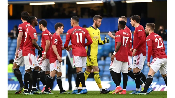 Pidió salir del Manchester United tras llegar hace 7 meses por 39 millones
