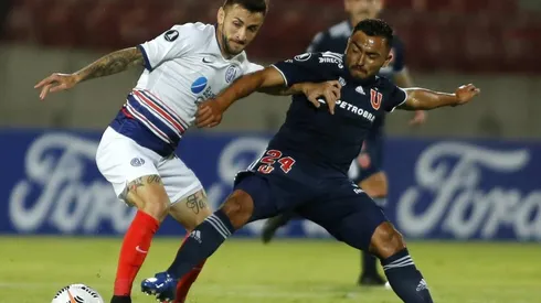 Facebook Oficial: San Lorenzo de Almagro