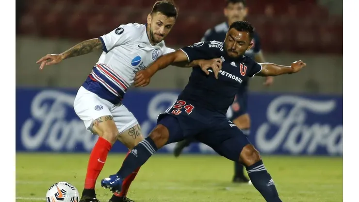 Facebook Oficial: San Lorenzo de Almagro