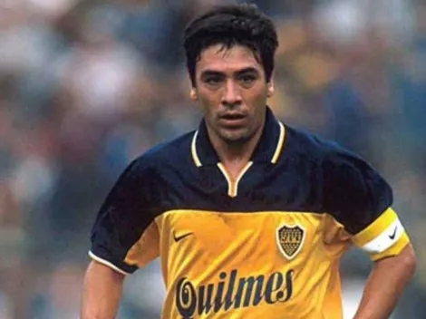 Pepe Basualdo destruyó a Gallardo: "Está muy inflado, debe asumir los errores"