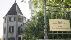 Alianza Lima, Carlos Stein y la FPF esperan por resultado del TAS.