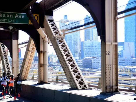 ¿Cuándo se corren las seis maratones más importantes del mundo?