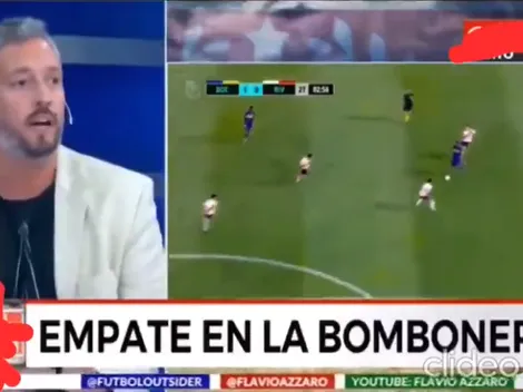 "¿Están baratos los colombianos?": indignación por palabras de periodista argentino