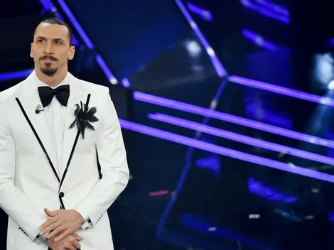 Suecia anunció que vuelve Zlatan y él respondió fiel a su estilo