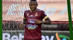 Los 10 jugadores más caros de la Copa Sudamericana: cinco son colombianos