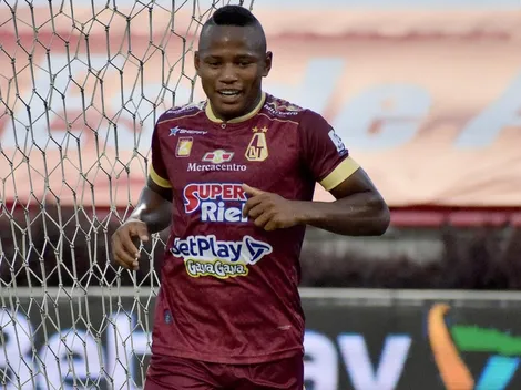 Los 10 jugadores más caros de la Copa Sudamericana: cinco son colombianos