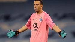 A fuerza de buenas actuaciones, Agustín Marchesín presiona a Lionel Scaloni