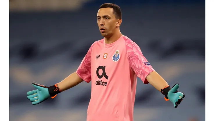 A fuerza de buenas actuaciones, Agustín Marchesín presiona a Lionel Scaloni