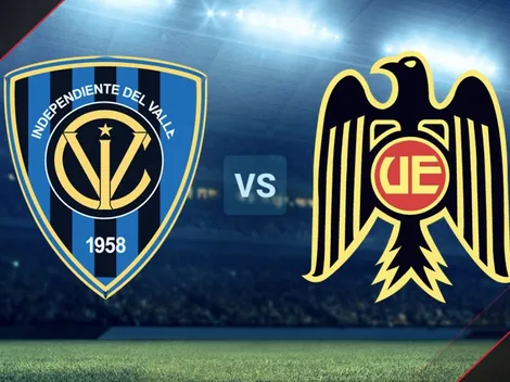 Qué canal transmite Independiente del Valle vs. Unión Española por la Copa Libertadores