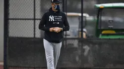 Aaron Boone (Foto: Getty)