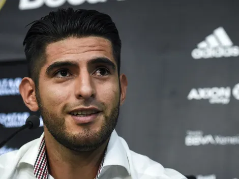 Melendez bancó a Zambrano: "La roja fue exagerada"