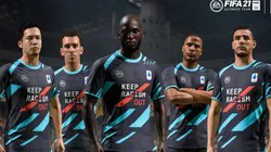 Cómo conseguir el nuevo uniforme de la Serie A en el Ultimate Team del FIFA 21