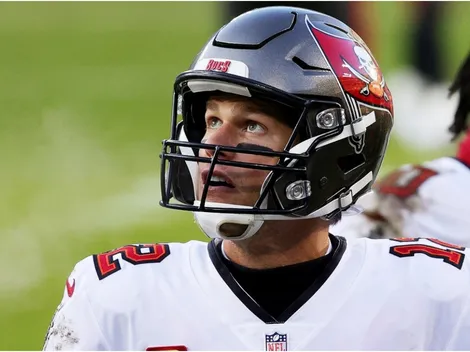 El lado oscuro que oculta Tampa Bay Buccaneers sobre Tom Brady y su nuevo contrato de NFL