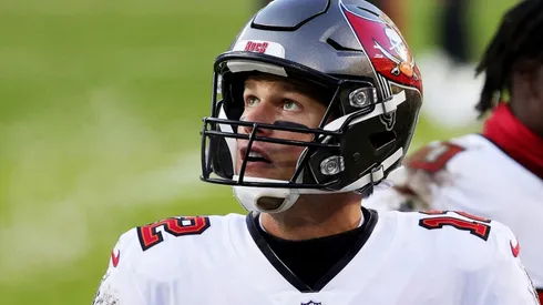 Tom Brady (Foto: Getty)