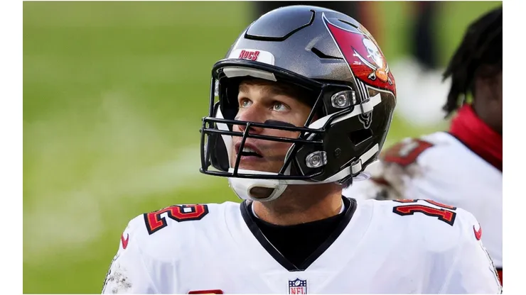 Tom Brady (Foto: Getty)