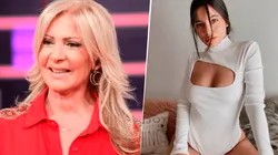Susana Roccasalvo mató a Emilia Mernes: "Ahora se hacen famosas por las redes, no por talento"
