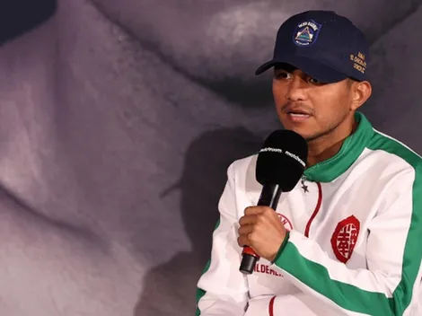 Ahora sí, Chocolatito González dijo toda la verdad sobre su pelea con Gallo Estrada