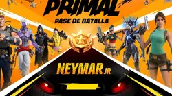 Todas las skins y recompensas del Pase de Batalla de la Temporada 6 de Fortnite Capítulo 2