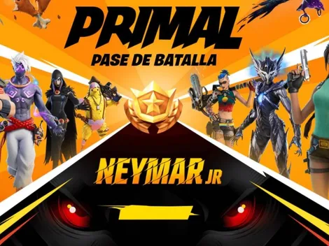 Todas las skins y recompensas del Pase de Batalla de la Temporada 6 de Fortnite Capítulo 2