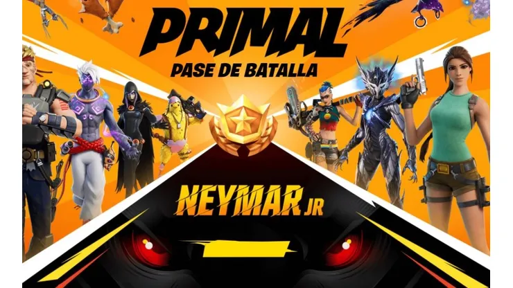 Todas las skins y recompensas del Pase de Batalla de la Temporada 6 de Fortnite Capítulo 2