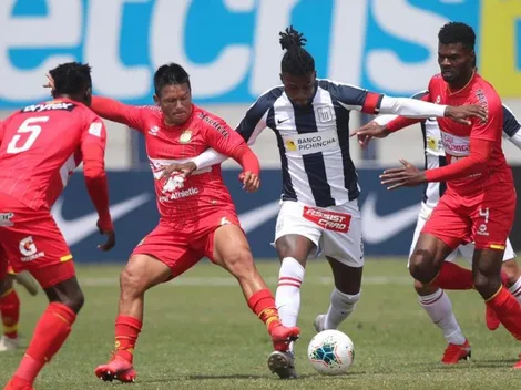 A acatar: terminó la audiencia del TAS y actualizaron el caso de Alianza