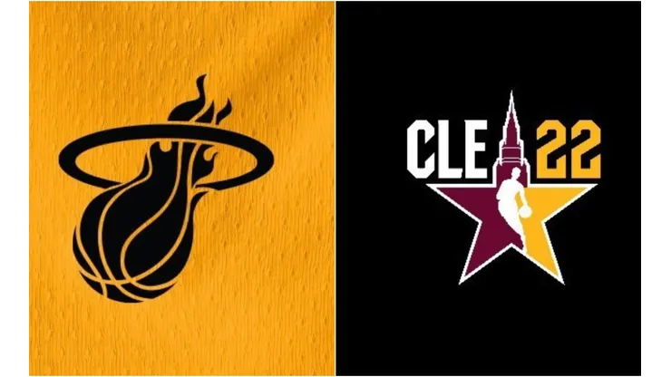 Heat vs Cavaliers EN VIVO: Aquí conoce como y dónde ver en directo en EE.UU. (Fuente: Twitter).