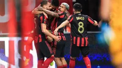 Atlanta United (Foto: Getty)