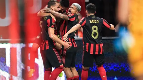 Atlanta United (Foto: Getty)