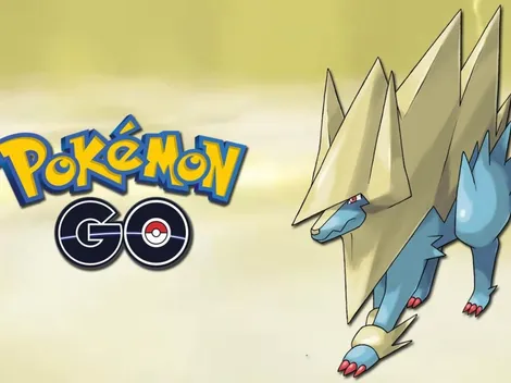 Cómo derrotar a Mega Manetric en Pokémon GO - Mejores Counters y Guía completa