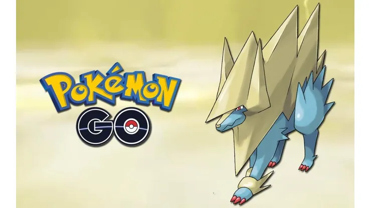 Cómo derrotar a Mega Manetric en Pokémon GO - Mejores Counters y Guía completa
