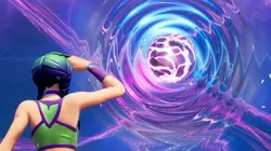 Este es el nuevo mapa para Temporada 6 de Fortnite Capítulo 2