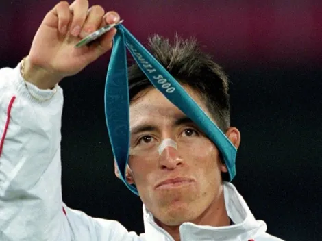 De la hazaña a la tragedia, la vida de Noé Hernández