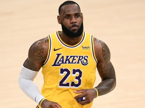 HOY Lakers vs Timberwolves EN VIVO: pronósticos, hora y dónde ver en directo y gratis por NBA en USA