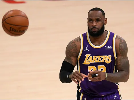 El interesante jugador que Los Angeles Lakers buscará si no pueden traer a Andre Drummond