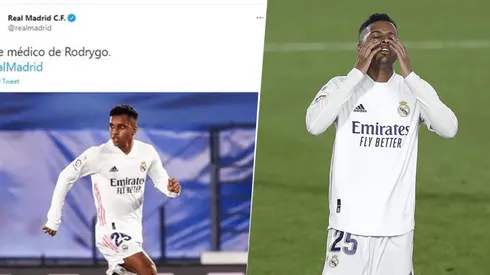 Insólito: hackearon la web y el Twitter del Real Madrid e inventaron la lesión de un jugador