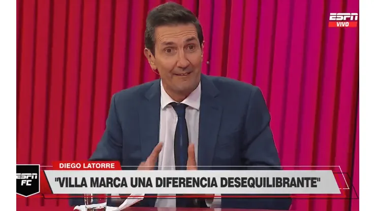Miguel Simón, sin pelos en la lengua.