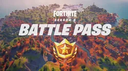 Primer vistazo al Pase de Batalla de la Temporada 6 de Fortnite Capítulo 2